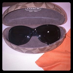 Coach Prescription Sunglasses 🕶 Sale Today Only